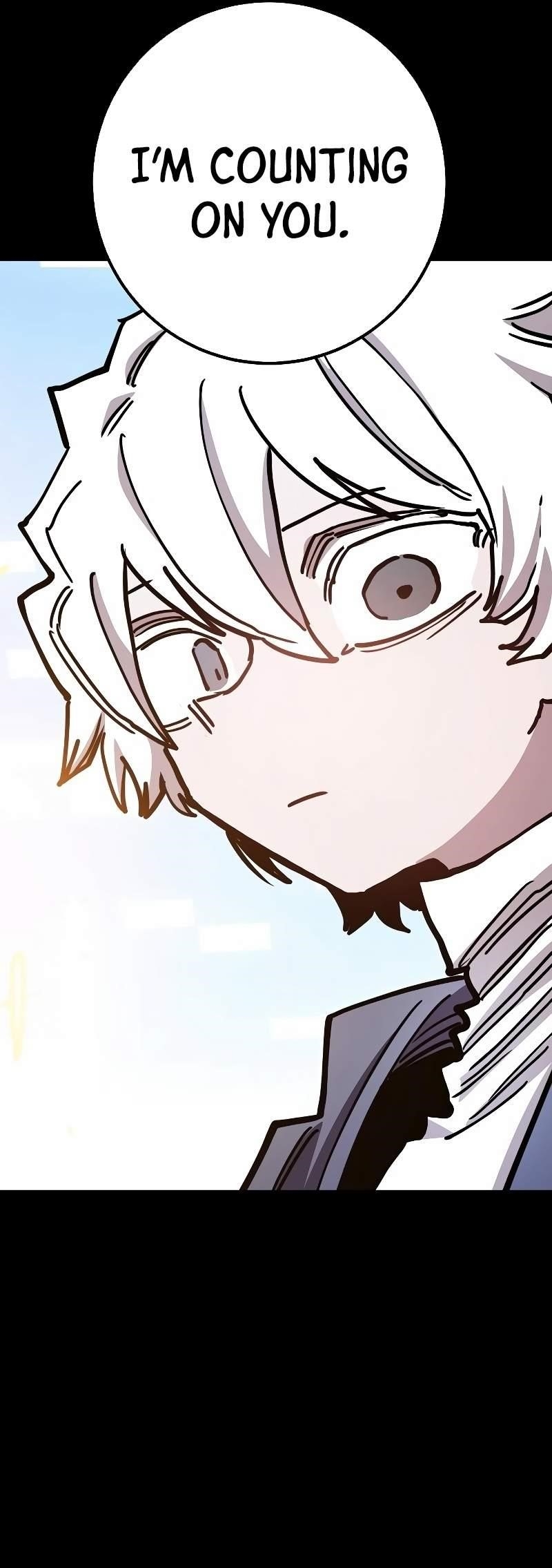 PLAYER Chapter 218 - Page 3 in English