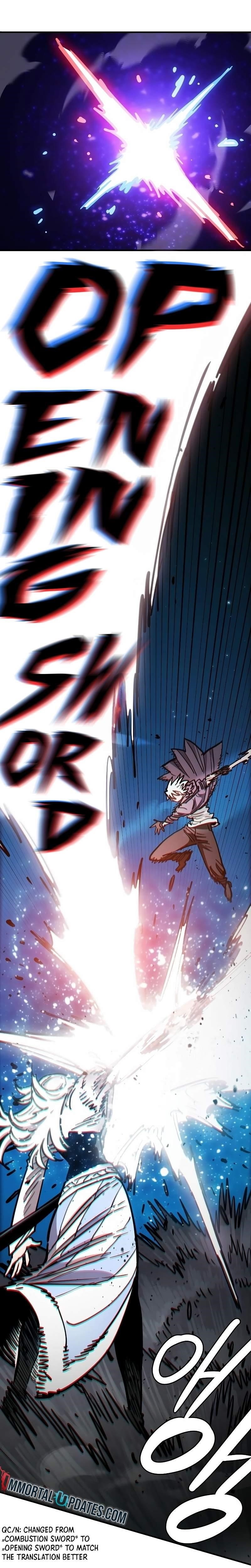 PLAYER Chapter 218 - Page 44 in English