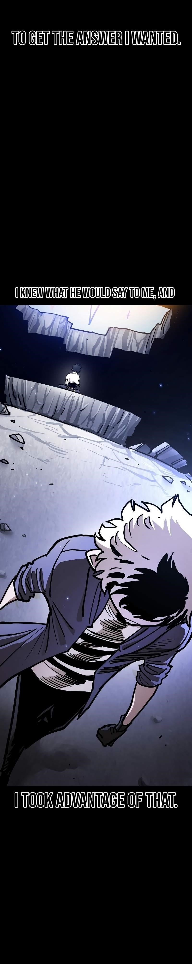 PLAYER Chapter 218 - Page 5 in English