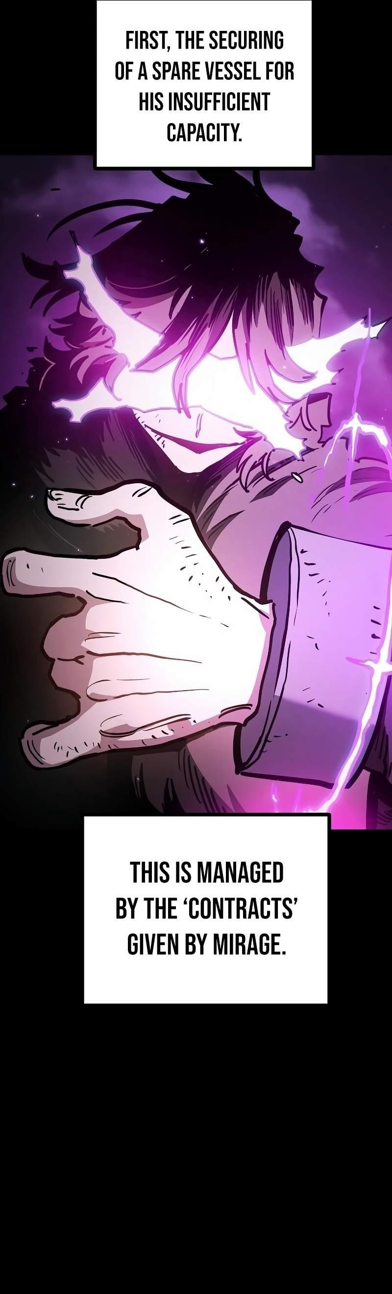 PLAYER Chapter 219 - Page 22 in English