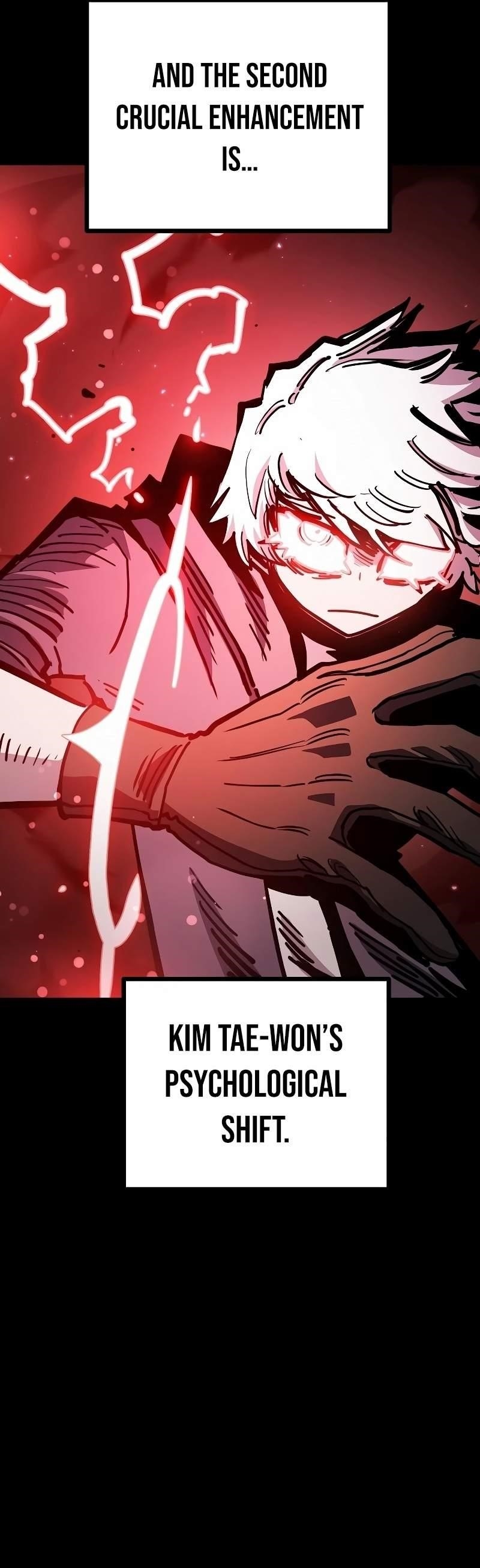 PLAYER Chapter 219 - Page 24 in English