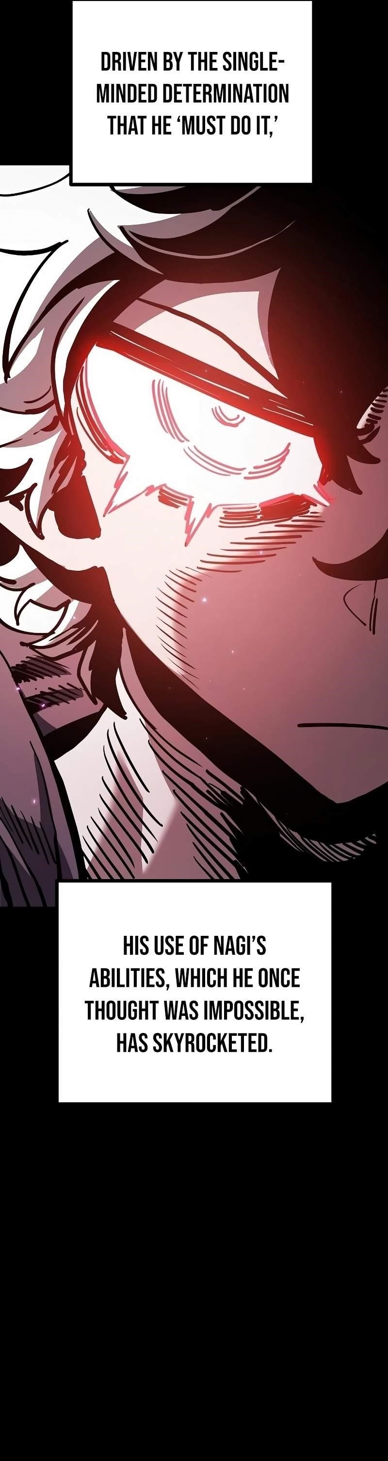 PLAYER Chapter 219 - Page 25 in English