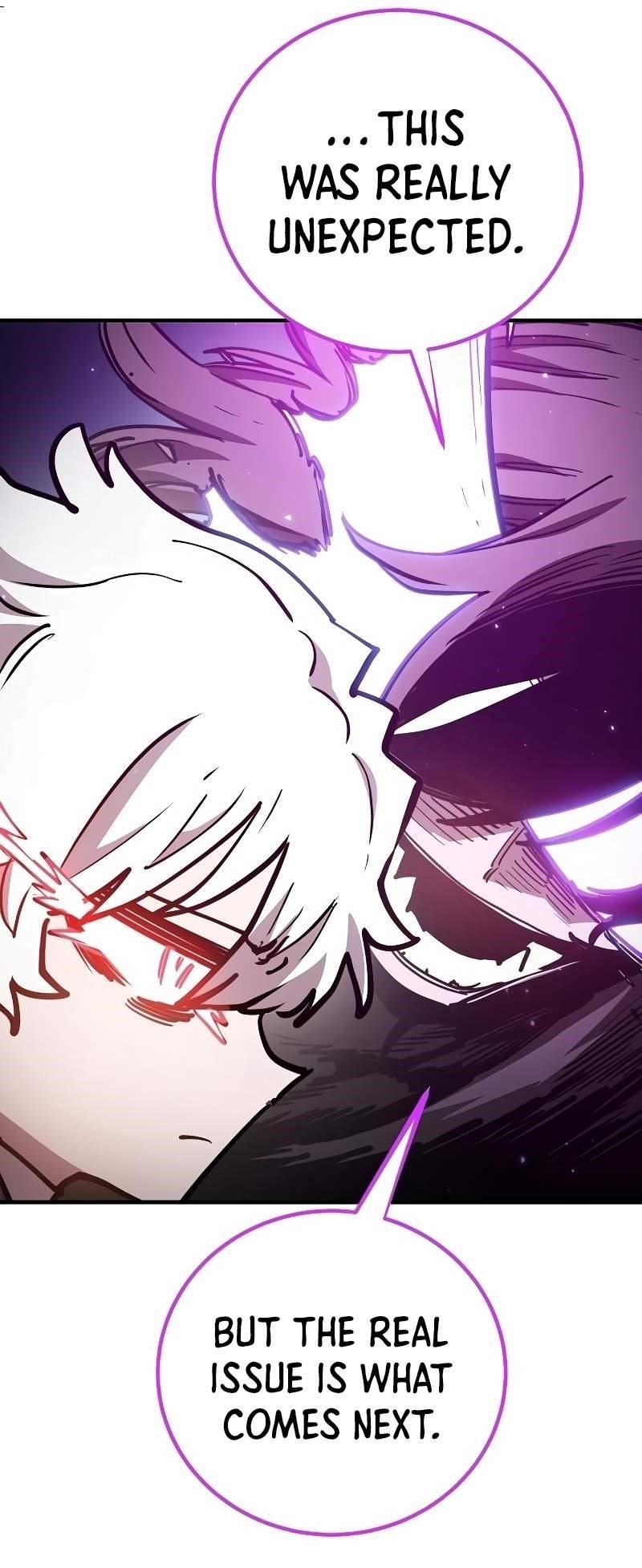 PLAYER Chapter 219 - Page 28 in English
