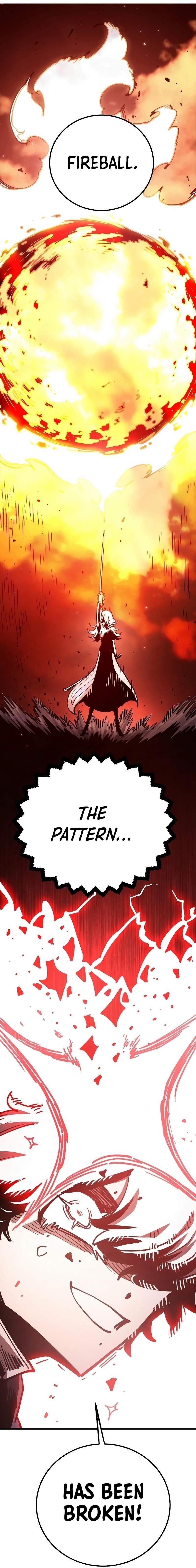 PLAYER Chapter 219 - Page 29 in English