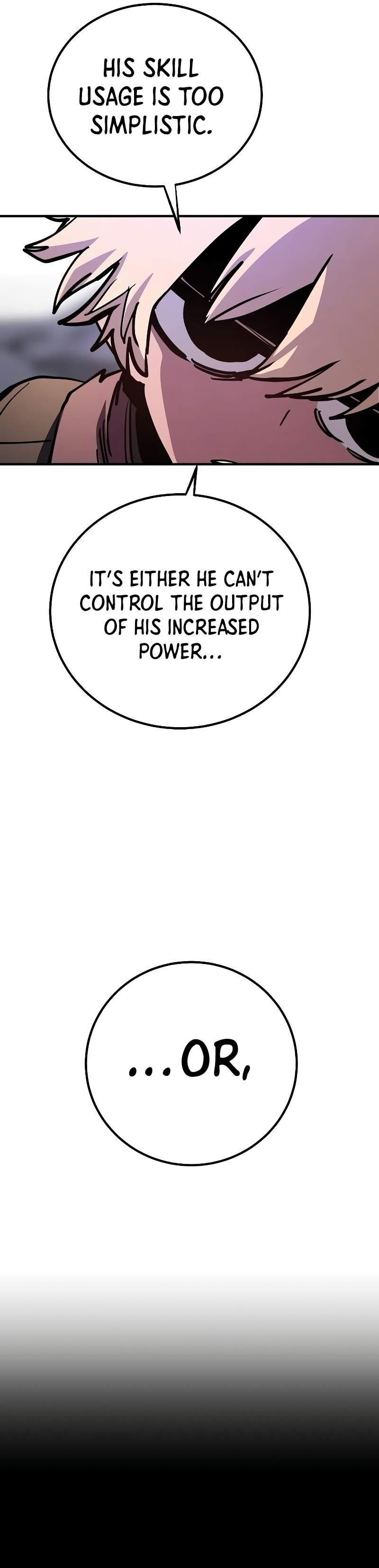 PLAYER Chapter 219 - Page 42 in English