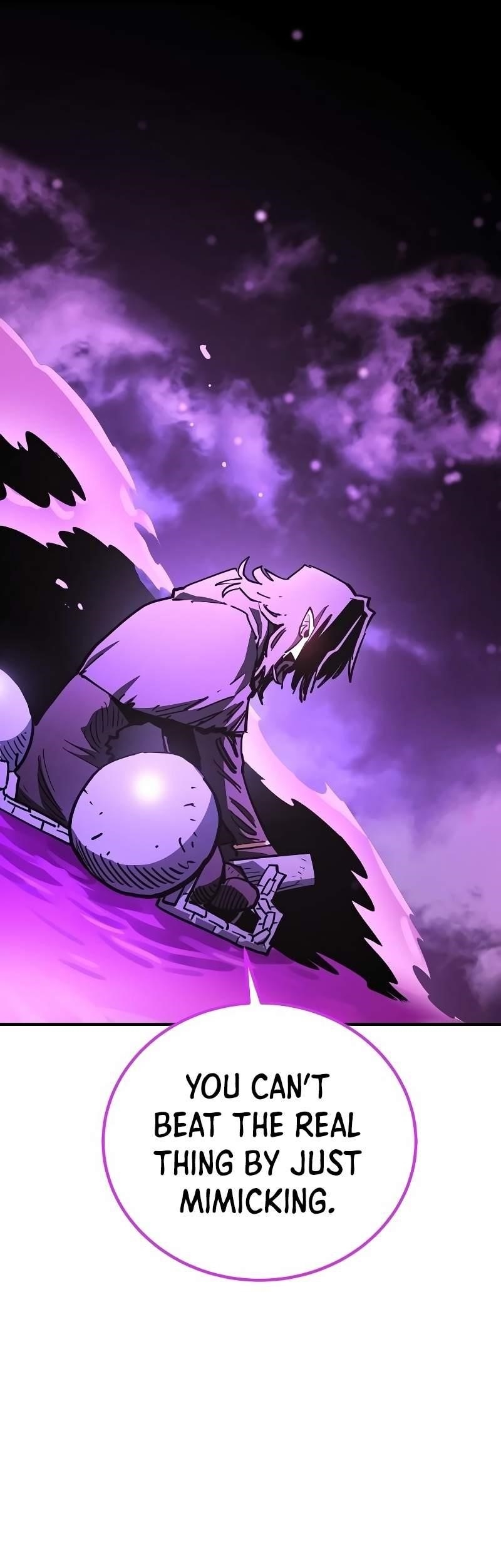 PLAYER Chapter 219 - Page 43 in English
