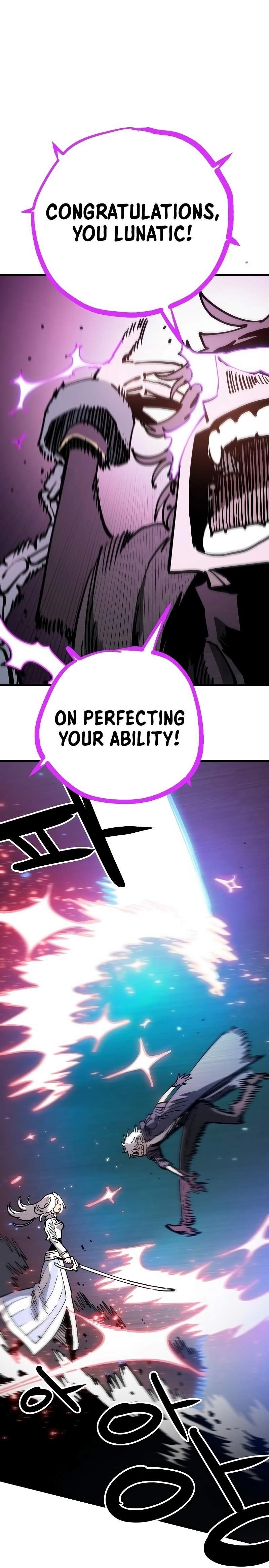 PLAYER Chapter 219 - Page 48 in English