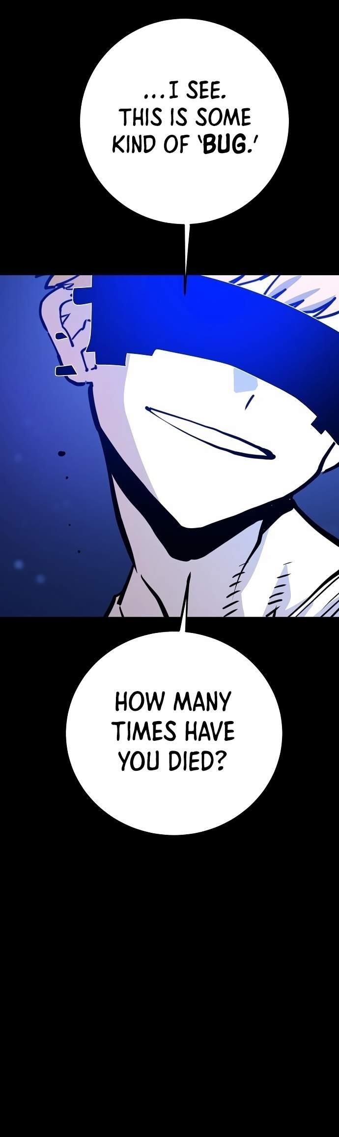 PLAYER Chapter 220 - Page 10 in English