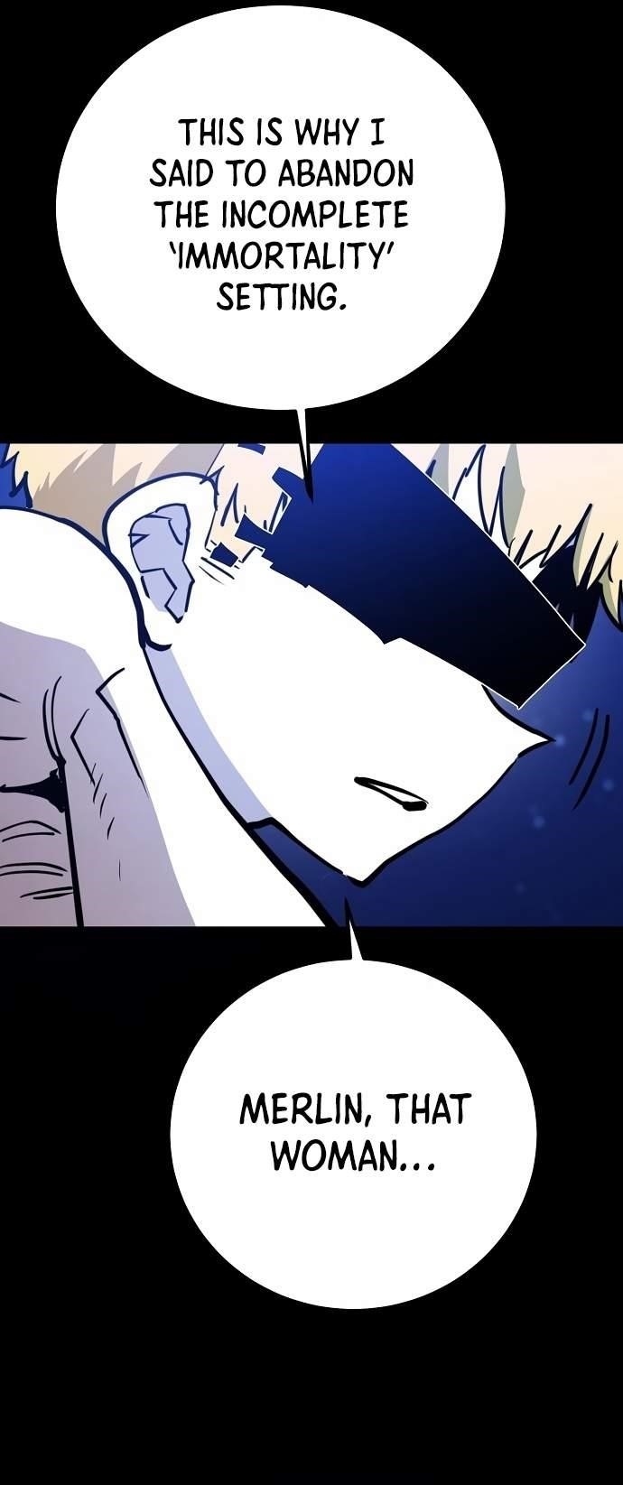 PLAYER Chapter 220 - Page 12 in English