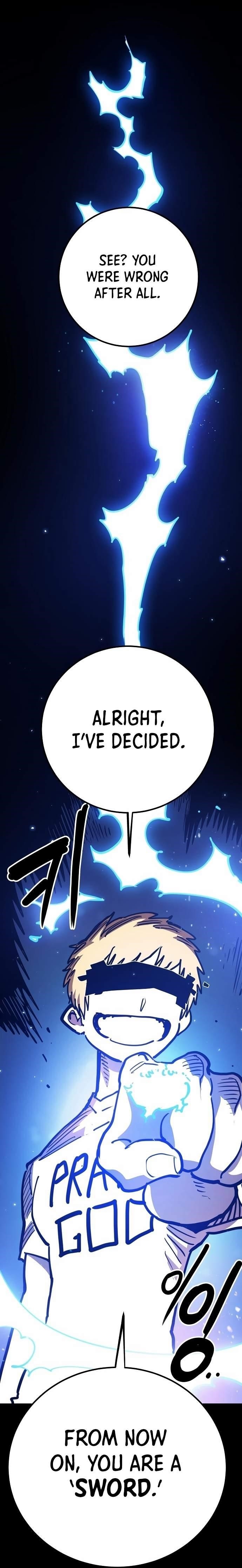 PLAYER Chapter 220 - Page 13 in English