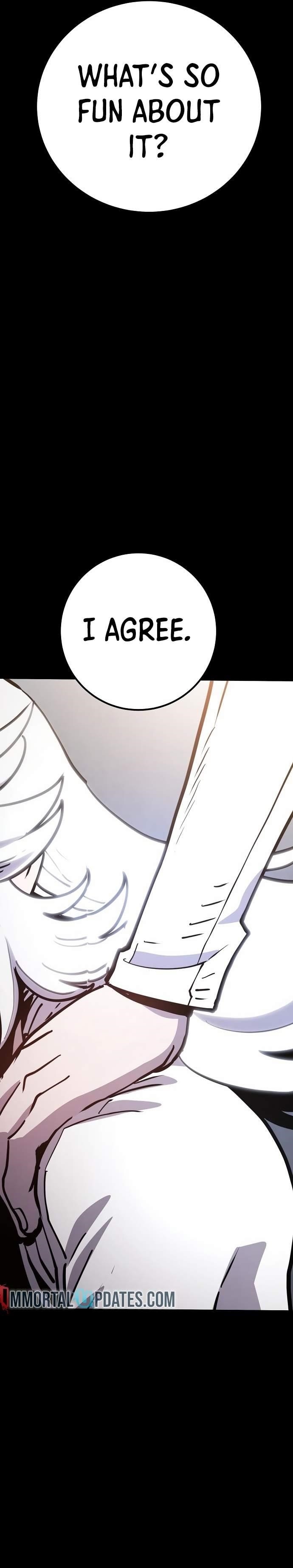 PLAYER Chapter 220 - Page 19 in English
