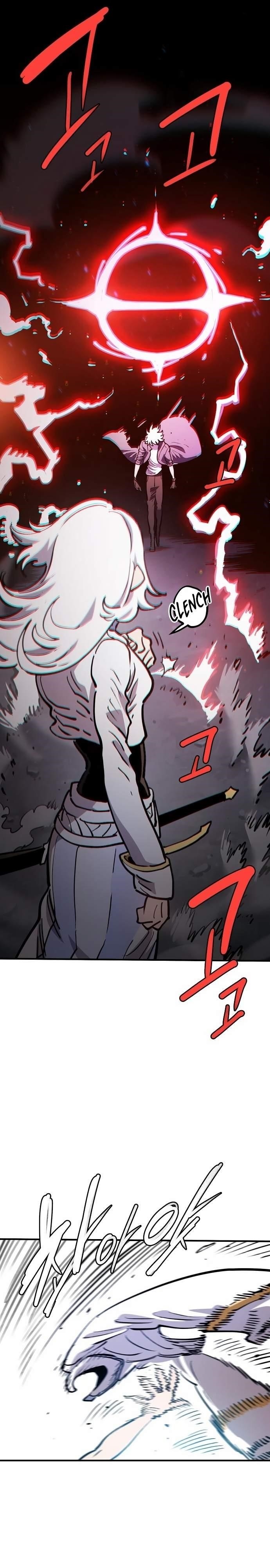 PLAYER Chapter 220 - Page 21 in English