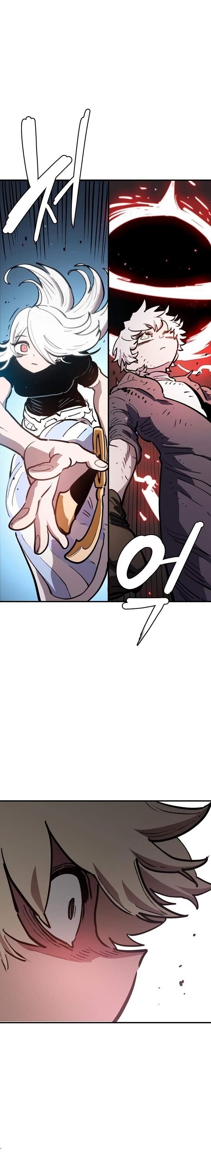 PLAYER Chapter 220 - Page 22 in English