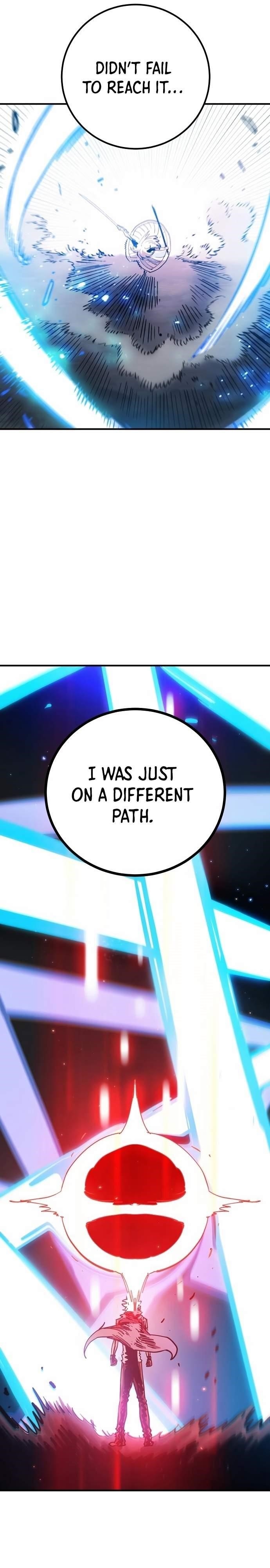 PLAYER Chapter 220 - Page 24 in English