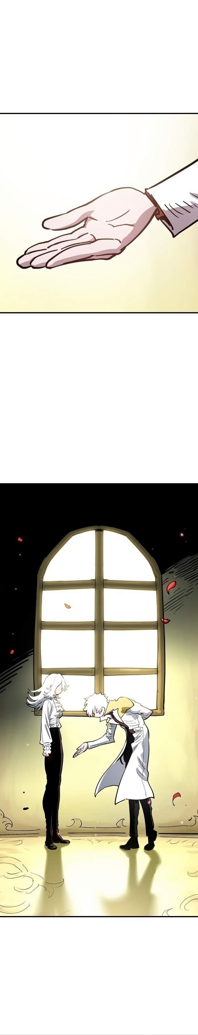 PLAYER Chapter 220 - Page 25 in English