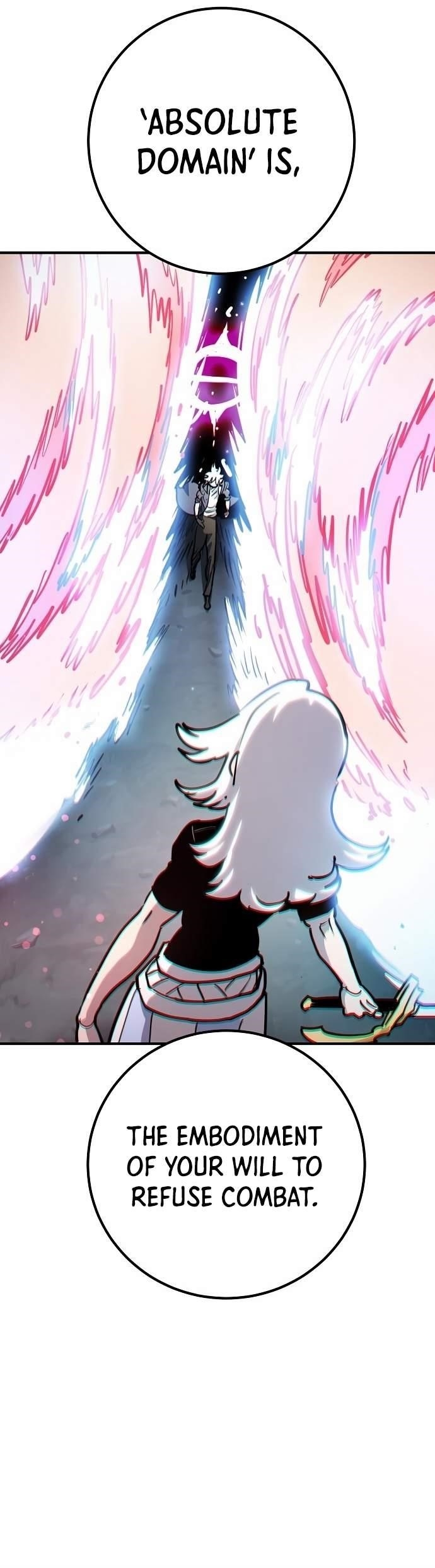 PLAYER Chapter 220 - Page 32 in English