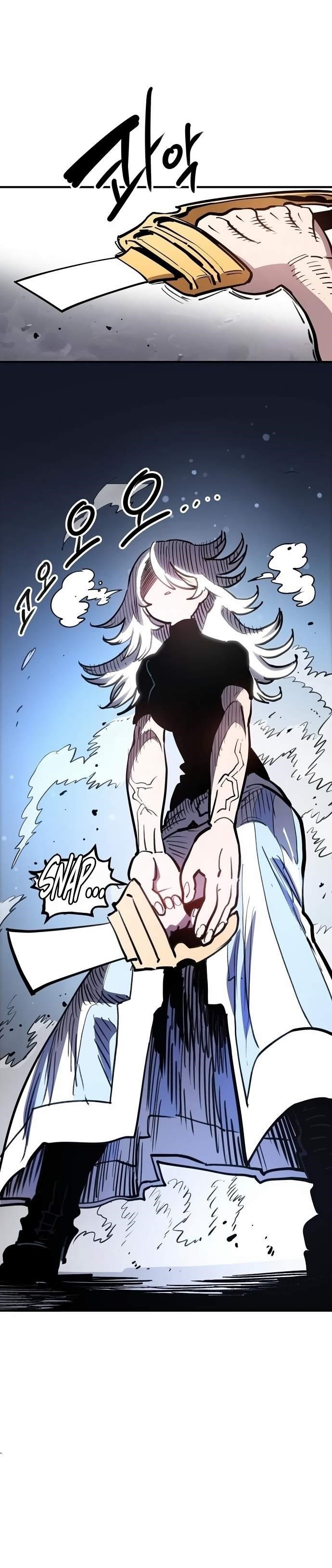 PLAYER Chapter 220 - Page 41 in English