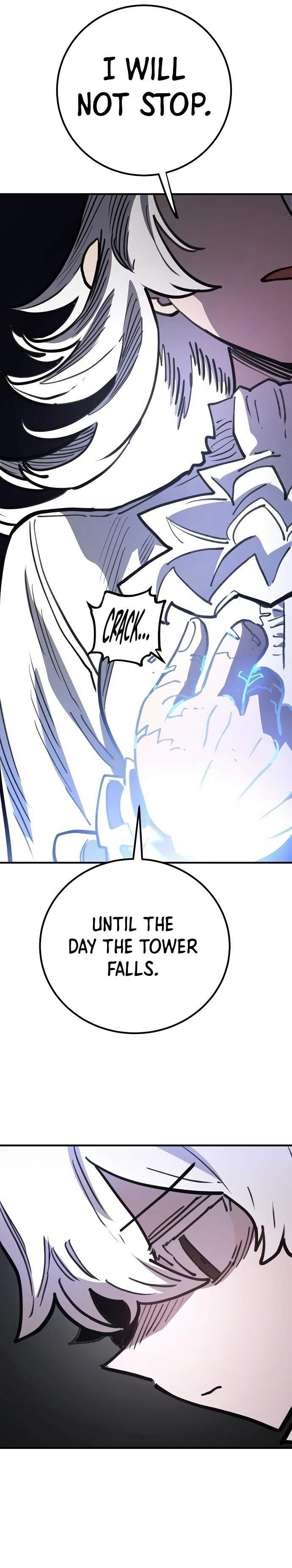 PLAYER Chapter 220 - Page 42 in English