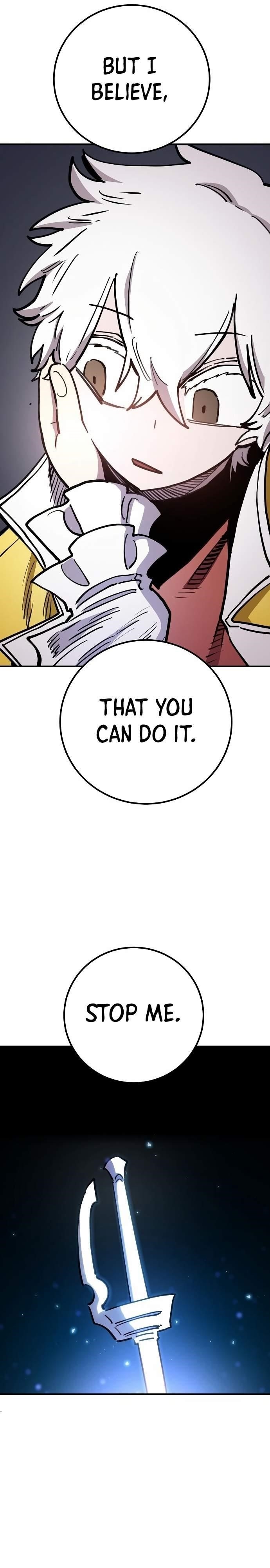 PLAYER Chapter 220 - Page 45 in English