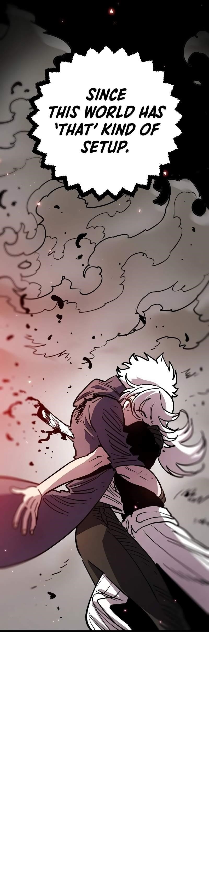 PLAYER Chapter 221 - Page 10 in English