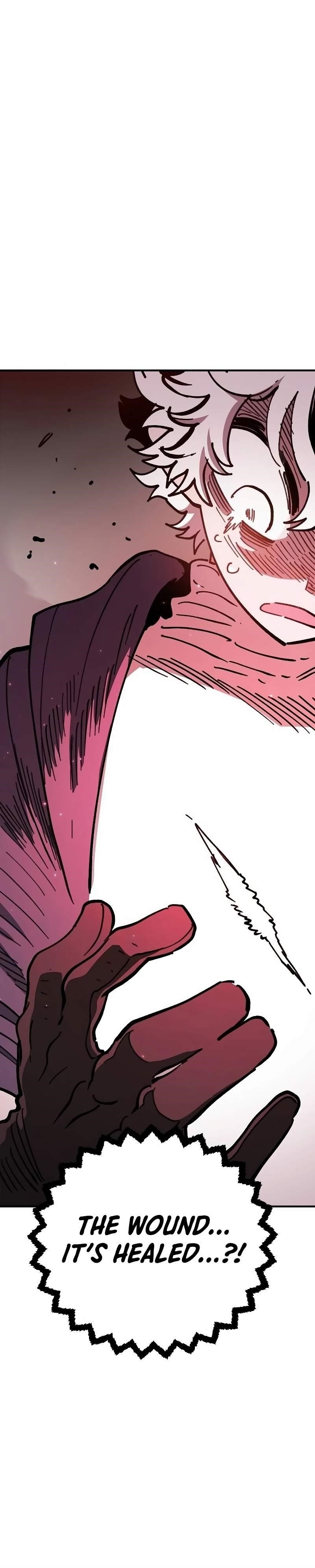 PLAYER Chapter 221 - Page 20 in English