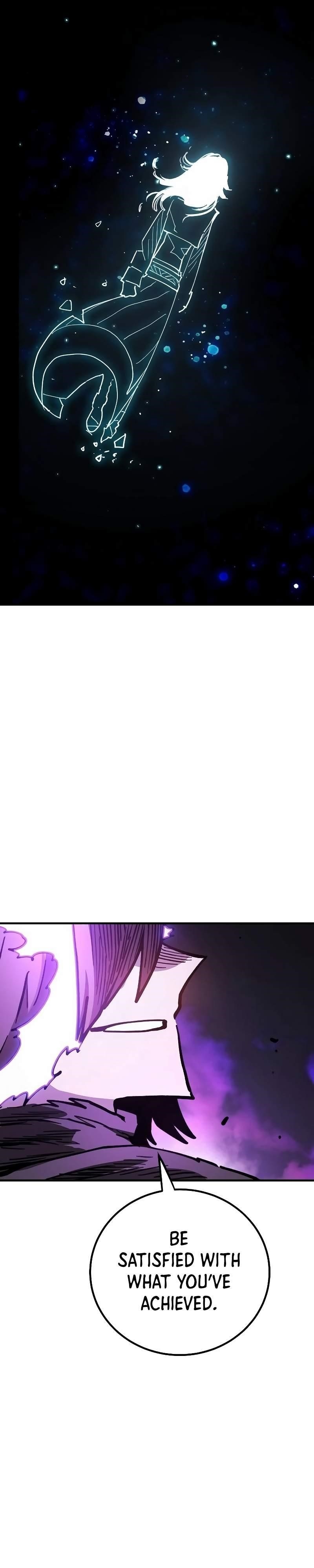 PLAYER Chapter 221 - Page 25 in English