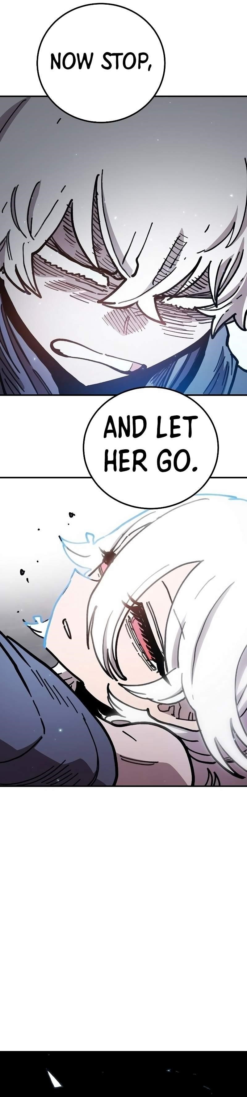 PLAYER Chapter 221 - Page 27 in English