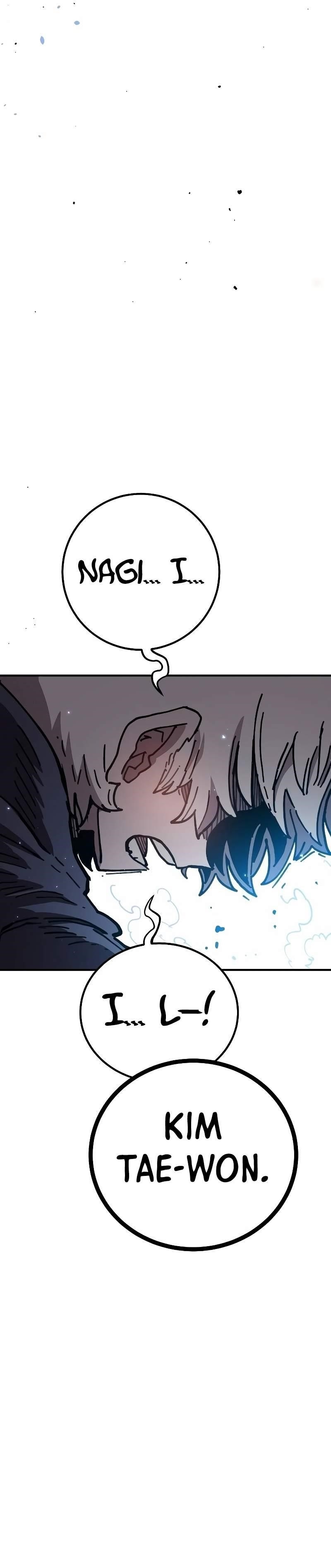 PLAYER Chapter 221 - Page 29 in English