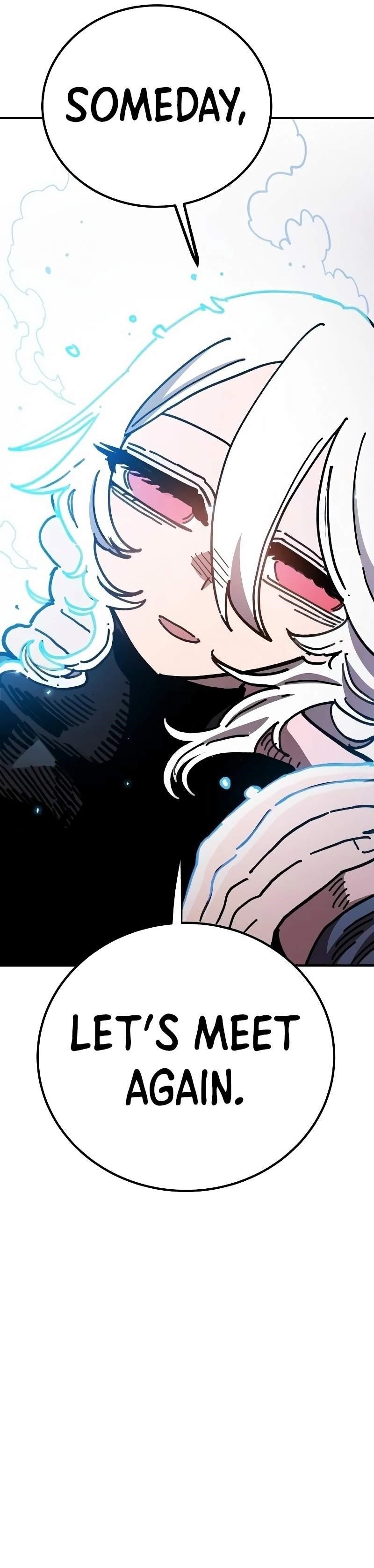 PLAYER Chapter 221 - Page 30 in English