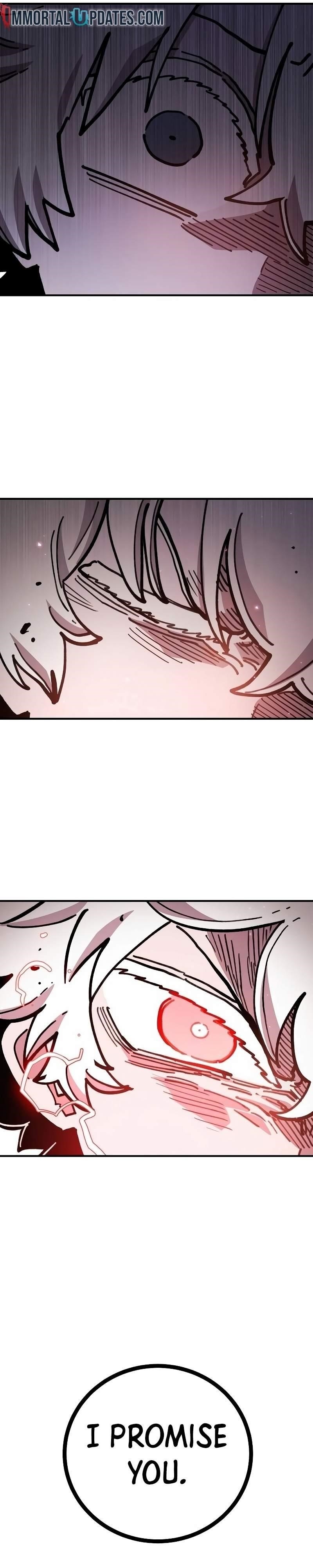 PLAYER Chapter 221 - Page 31 in English