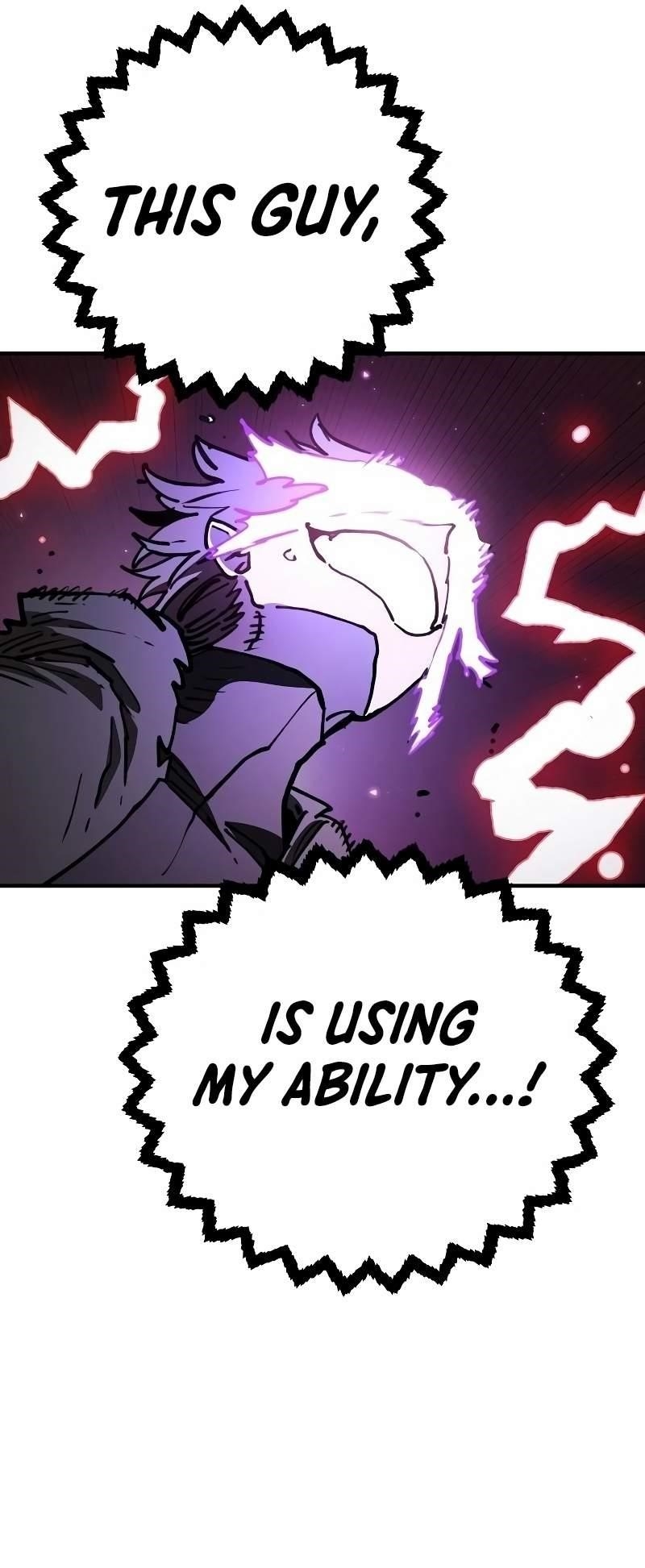 PLAYER Chapter 221 - Page 34 in English