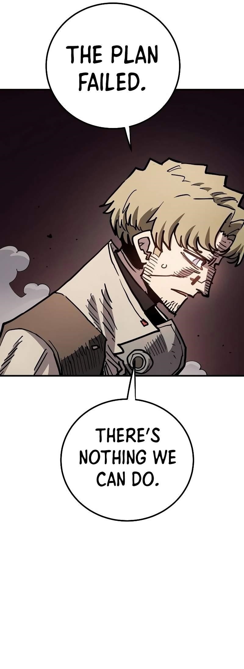 PLAYER Chapter 221 - Page 40 in English