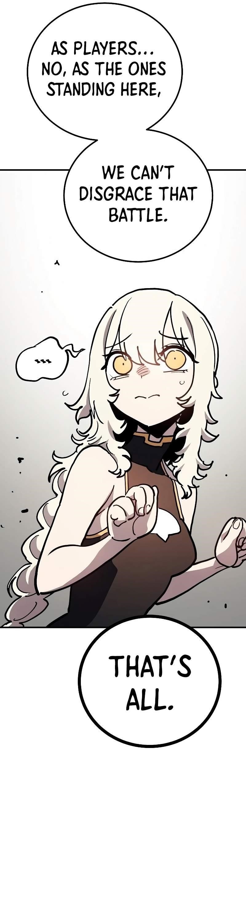 PLAYER Chapter 221 - Page 41 in English