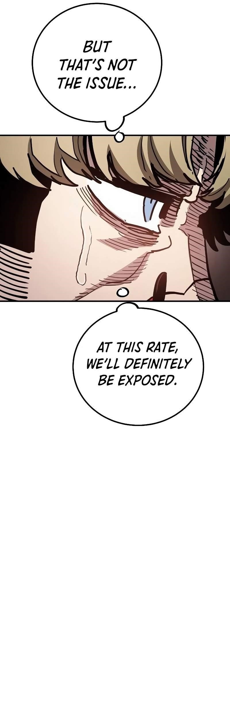 PLAYER Chapter 221 - Page 42 in English