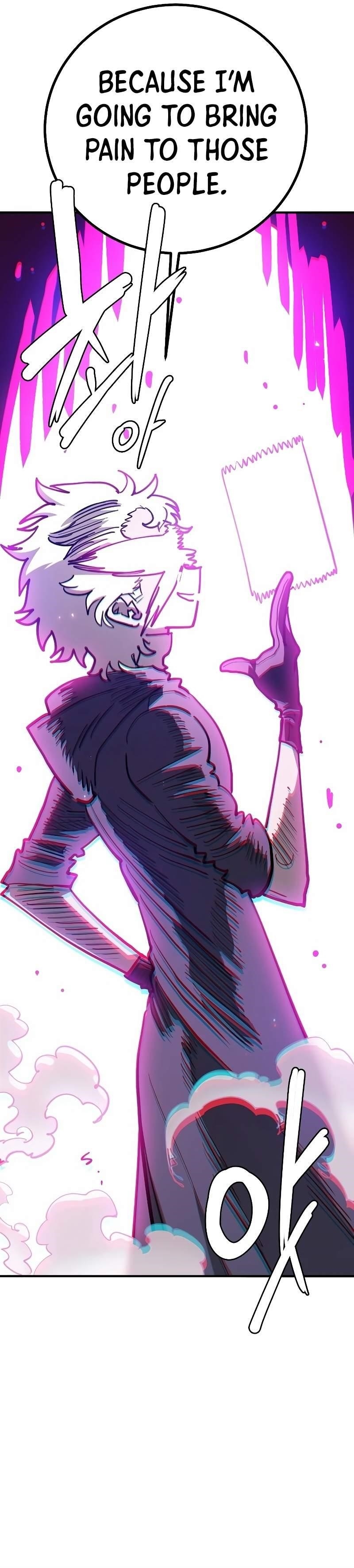PLAYER Chapter 222 - Page 13 in English