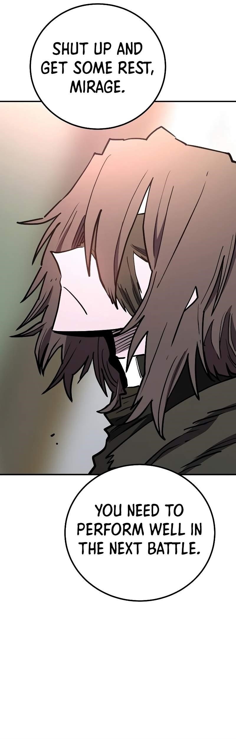 PLAYER Chapter 222 - Page 31 in English