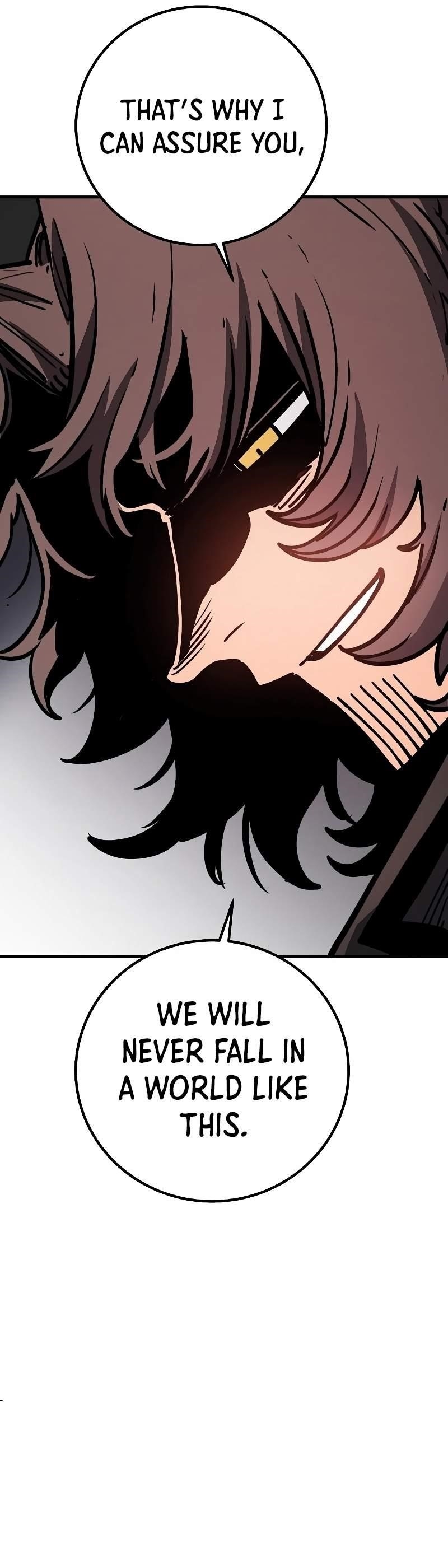 PLAYER Chapter 223 - Page 12 in English