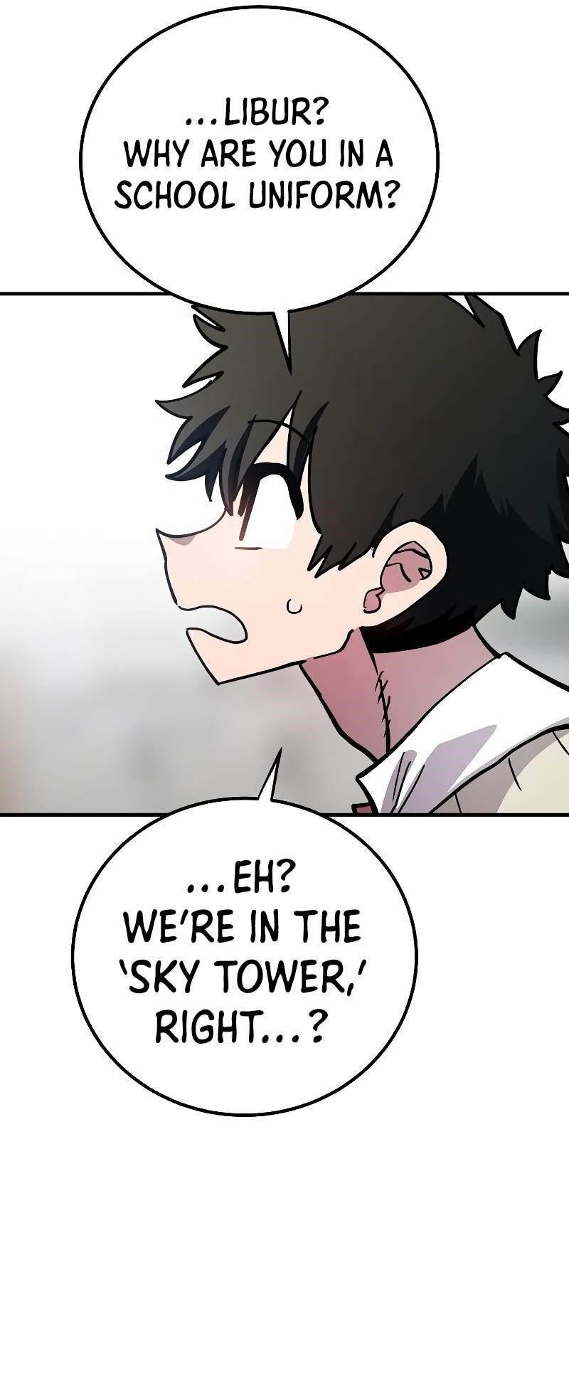PLAYER Chapter 223 - Page 24 in English