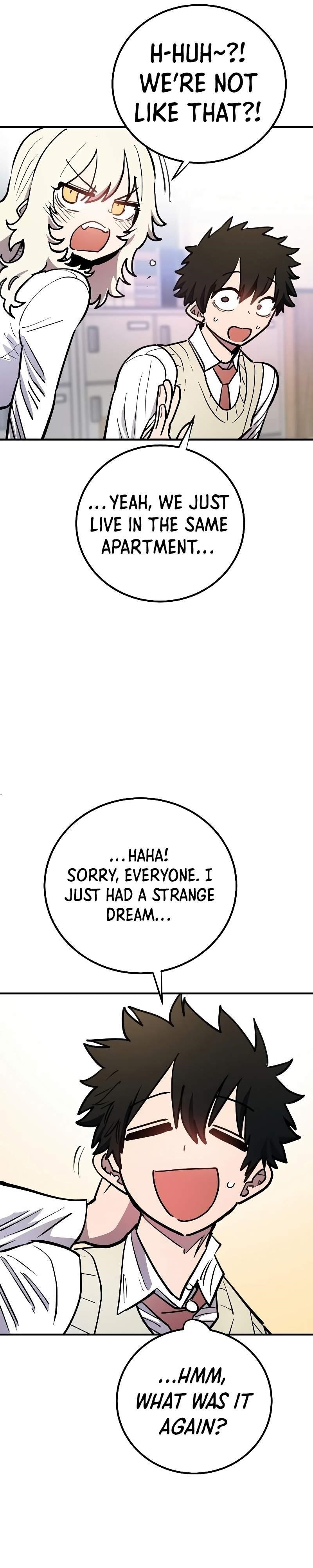 PLAYER Chapter 223 - Page 26 in English
