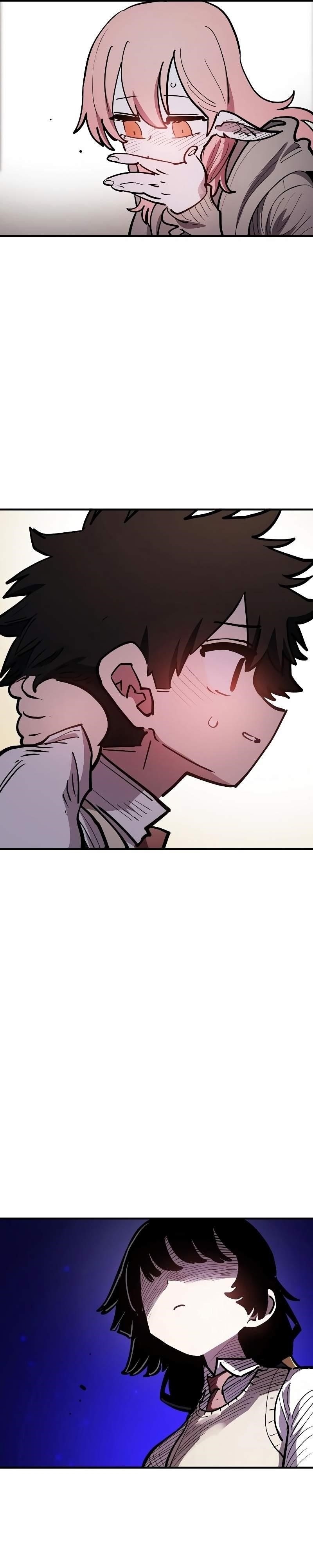 PLAYER Chapter 223 - Page 36 in English