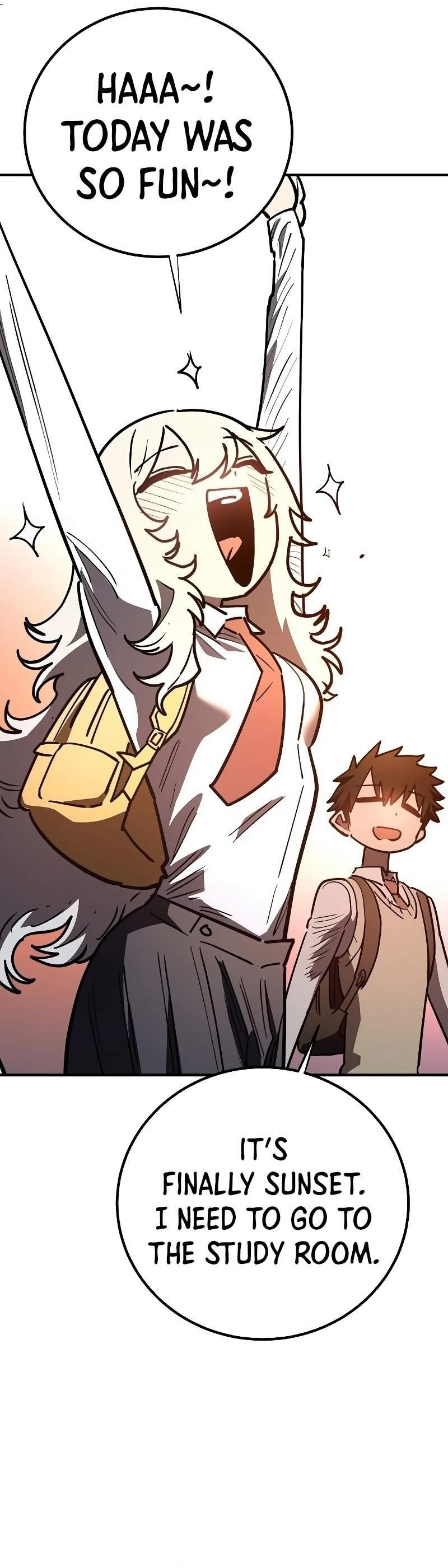 PLAYER Chapter 223 - Page 45 in English