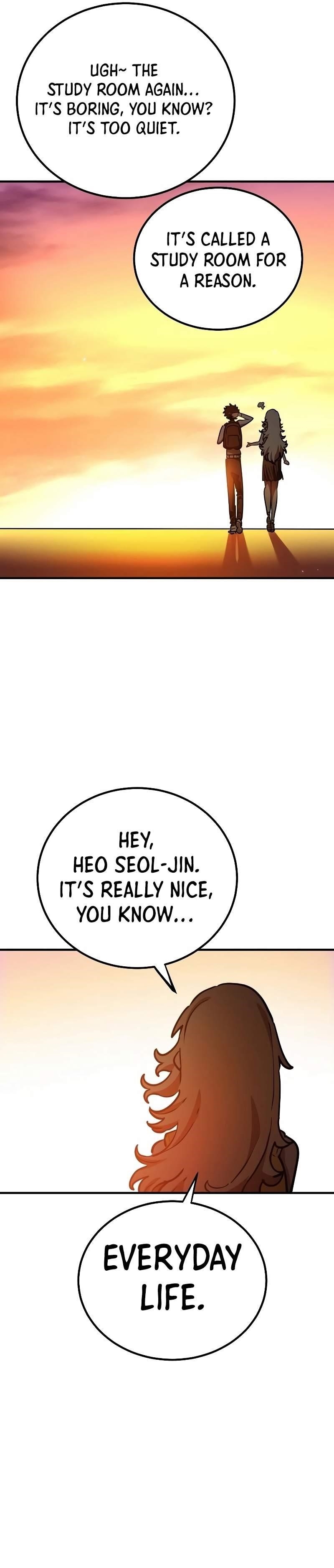 PLAYER Chapter 223 - Page 46 in English