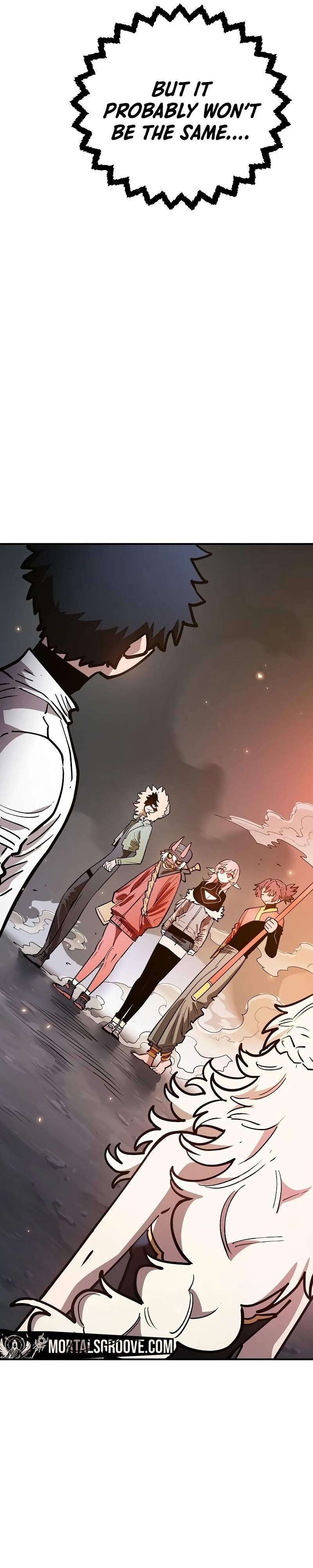 PLAYER Chapter 223 - Page 50 in English