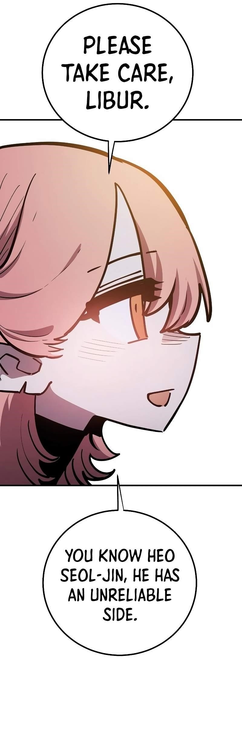 PLAYER Chapter 223 - Page 54 in English