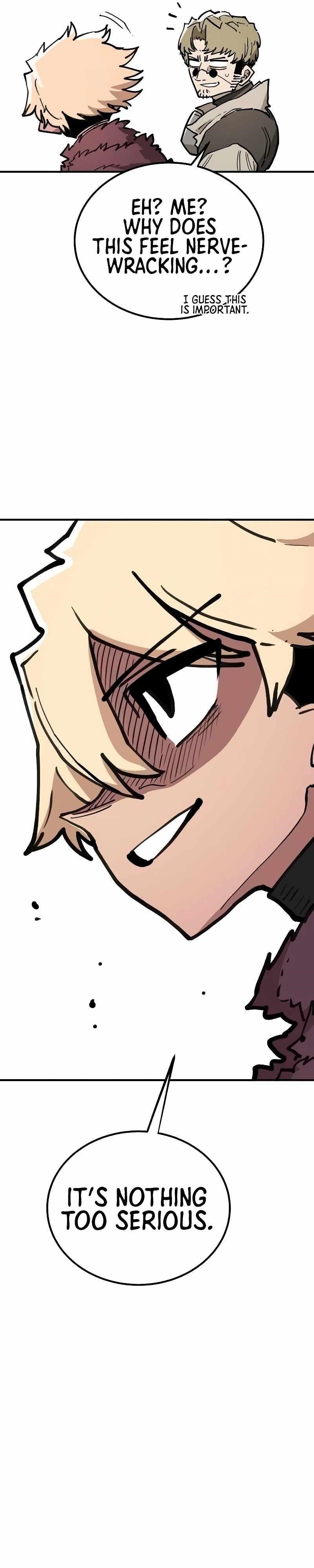 PLAYER Chapter 224 - Page 11 in English