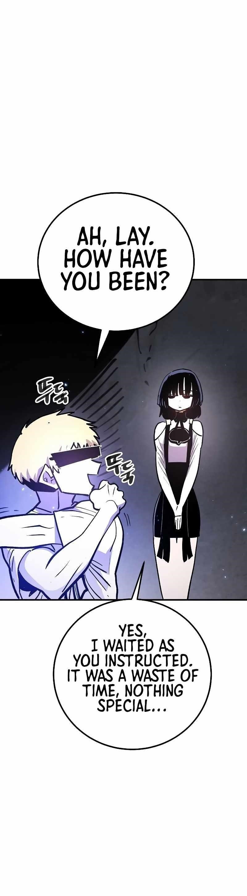 PLAYER Chapter 224 - Page 22 in English