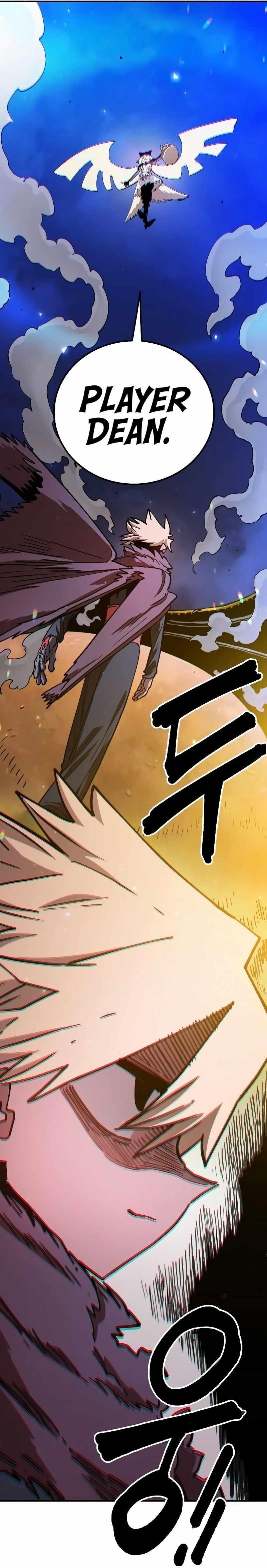 PLAYER Chapter 224 - Page 30 in English