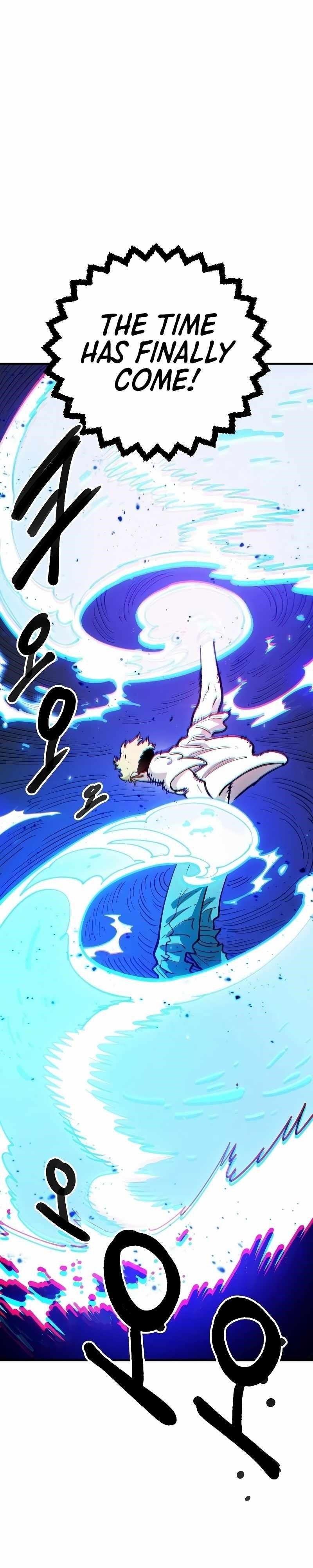 PLAYER Chapter 224 - Page 33 in English