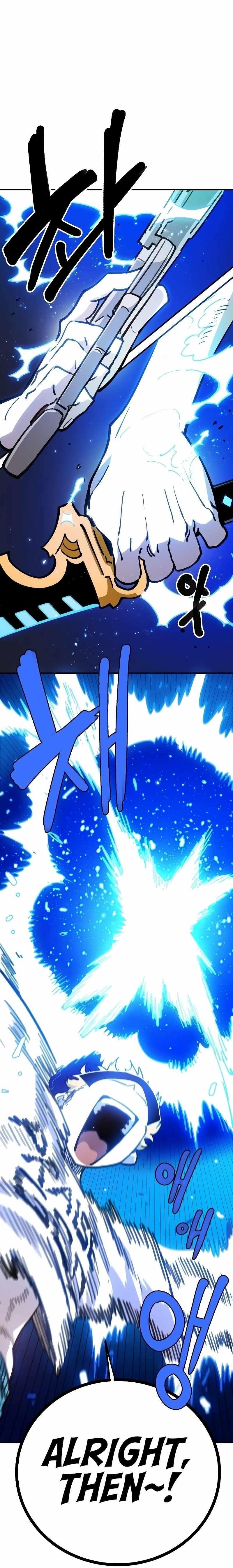 PLAYER Chapter 224 - Page 34 in English