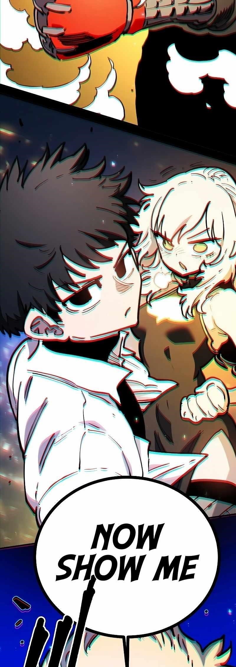 PLAYER Chapter 224 - Page 46 in English